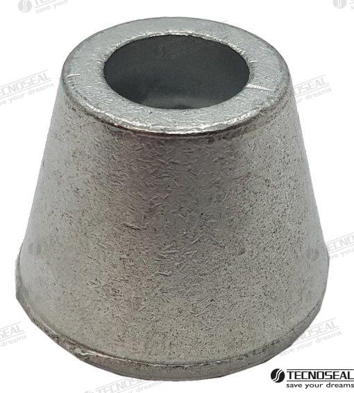 ANODE VOLVO - SIDEPOWER | TEN00730 | ANODES | TECNOSEAL