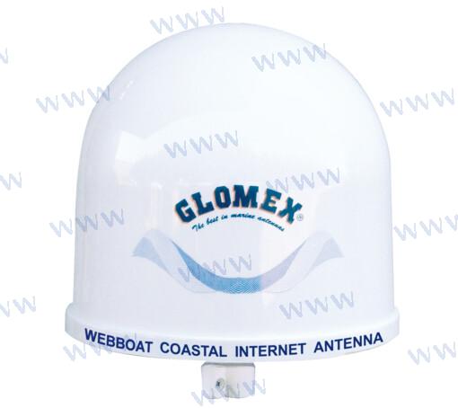 ANTENA INTERNET. 3G Y WI-FI | GLOIT1003 | ACCESSORIES | GLOMEX