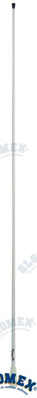 ANTENA VHF GLOMEX RA112 - 1,5 M - | GLORA112AUS | VHF | GLOMEX