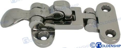 ANTI-RATTLE DOOR FASTENER AISI316 | GS72361 | HARDWARE | GOLDENSHIP