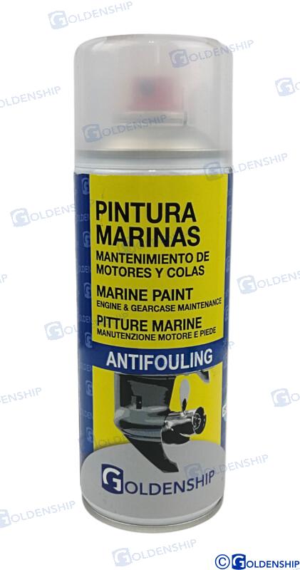 ANTIFOULING | GS90008 | ANITFOULING | GOLDENSHIP