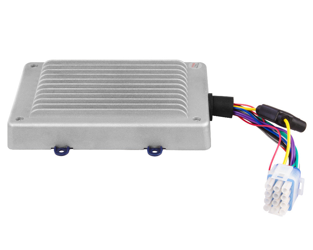 Aquatic Av Aq-Bc-Basic Audio System For Water Environments