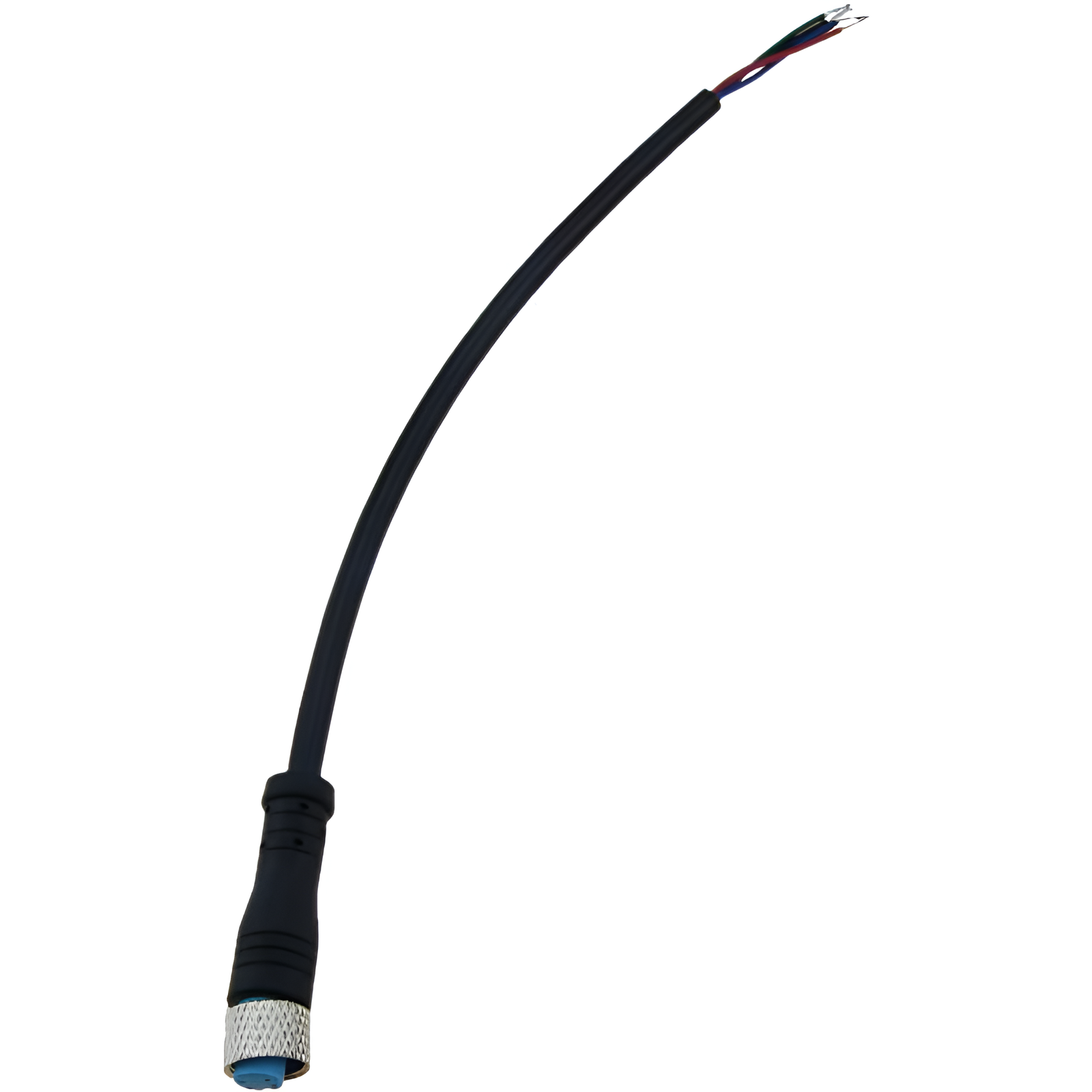 Universal Rgb Converter Cable Adaptor Aq-Cb104 | Antenas
