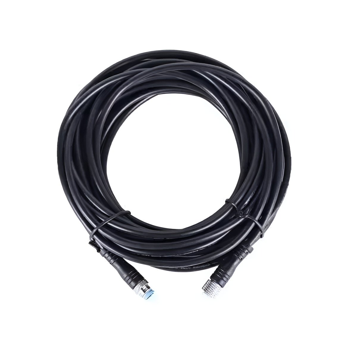 Rgb 24Ft Extension Cable Aq-Cb106 For Entertainment Lighting