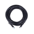Rgb 24Ft Extension Cable Aq-Cb106 For Entertainment Lighting