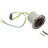 2" Compact Speaker Without Grill | Aq-Cs1003 | Clear Audio Quality
