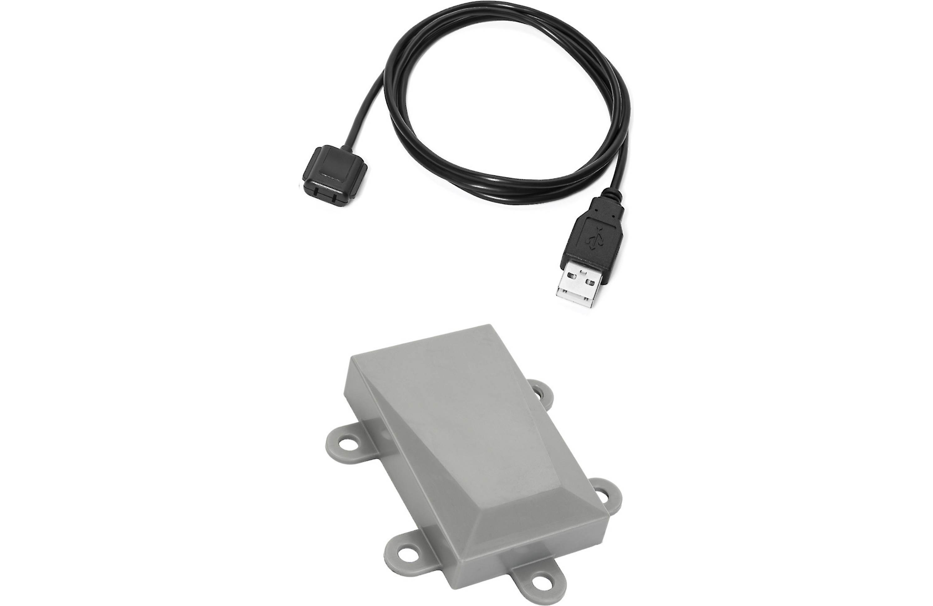 Aquatic Av Aq-Db100 Waterproof Audio Device - Superior Sound Quality