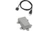 Aquatic Av Aq-Db100 Waterproof Audio Device - Superior Sound Quality