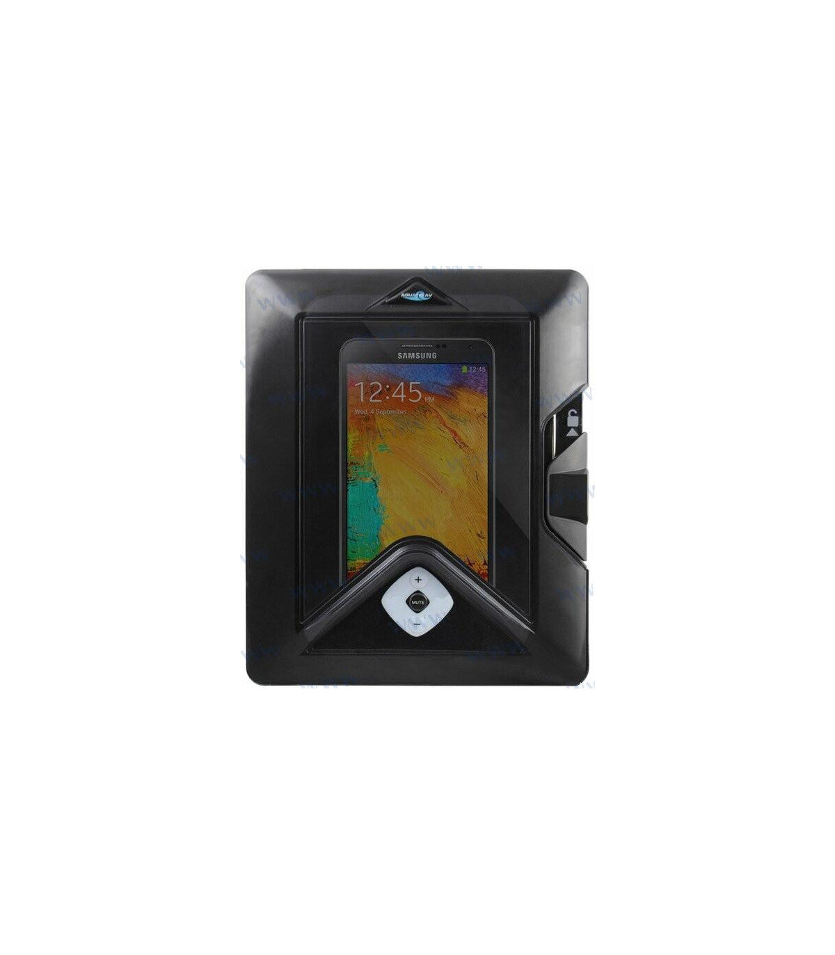Aquatic Av Aq-Dm-5 Premium Marine Audio System For Aquatic Environments