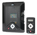 Aquatic Av Aq-Dm-5Bt Waterproof Audio System For Marine Use