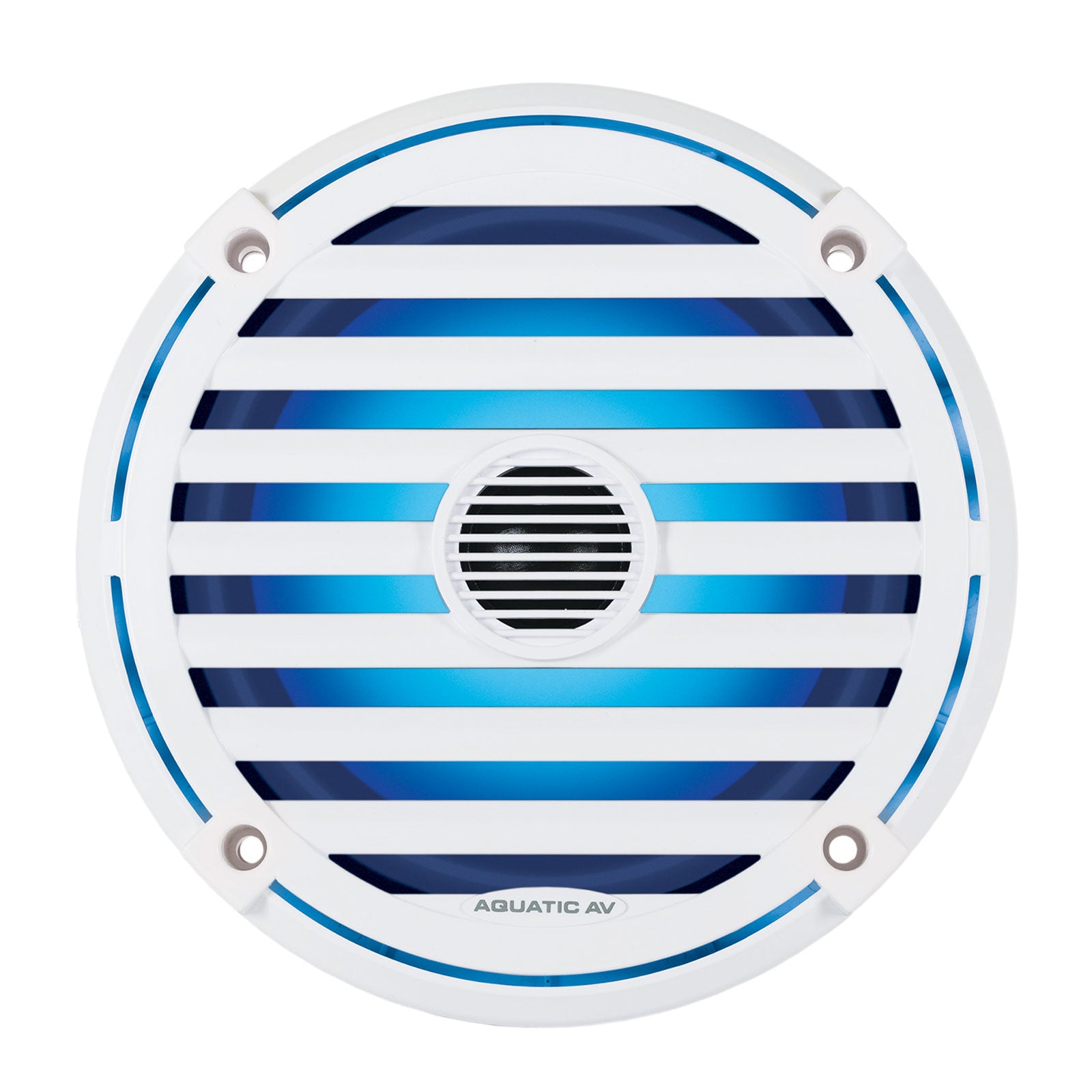 Aquatic Av Aq-El421 Elite Audio System For Aquatic Adventures