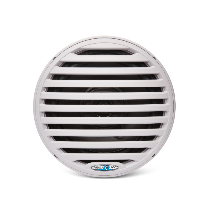Aquatic Av Aq-Gp100W Premium Audio Device For Aquatic Adventures