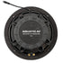 10" Pro Classic Subwoofer White Aq-Pc310 - Powerful Sound Performance