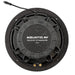 10" Pro Classic Subwoofer White Aq-Pc310 - Powerful Sound Performance