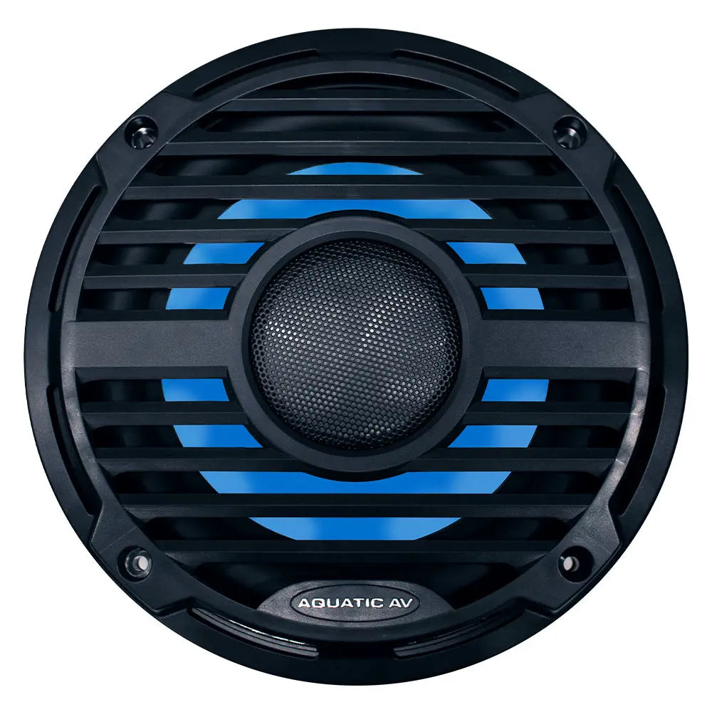 10" Pro Classic Subwoofer Black | Aq-Pc312 | Powerful Audio Performance