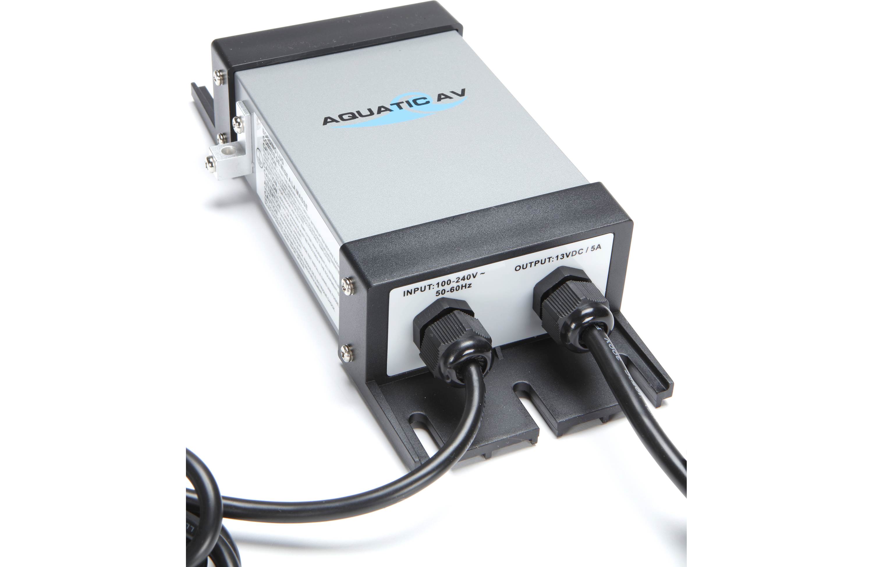 Aquatic Av Aq-Ps-5D High-Quality Audio Device - 15Cm Height