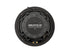 10" Pro Sport Subwoofer Black | Aq-Px212 | Deep Bass & Clear Sound