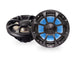 Yamaha Aq-Px312 6.5" Pro Sport Speakers Black - High-Performance Audio