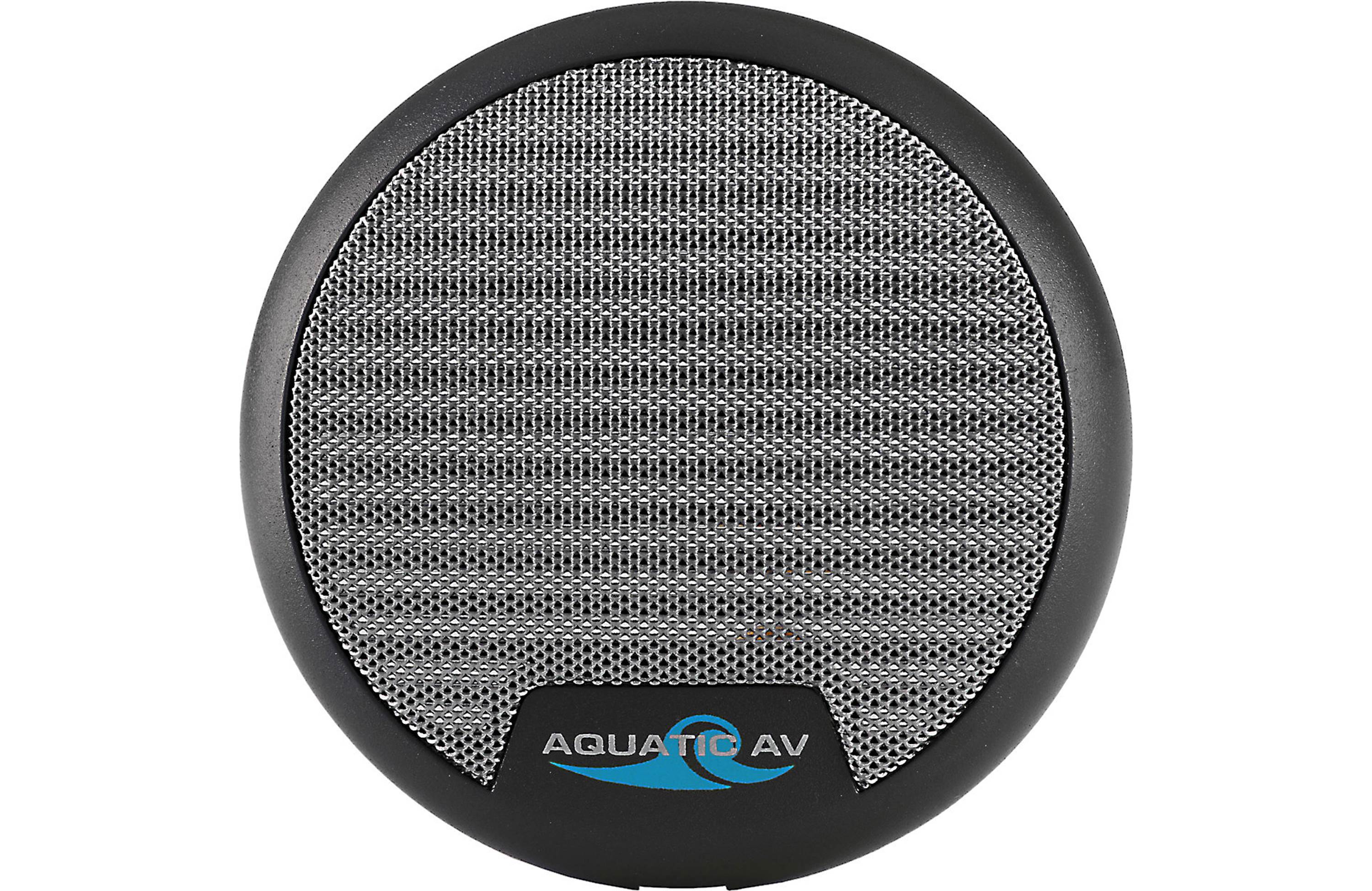 Aquatic Av Aq-Spg2.0 Waterproof Speaker - Superior Sound Quality