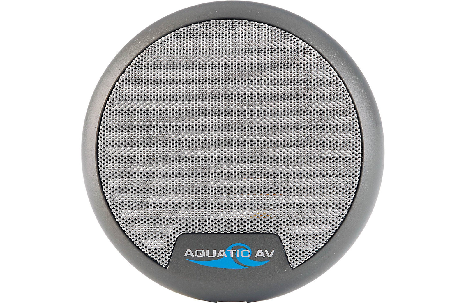 Aquatic Av Aq-Spg3.0 Compact Waterproof Speaker For Aquatic Use