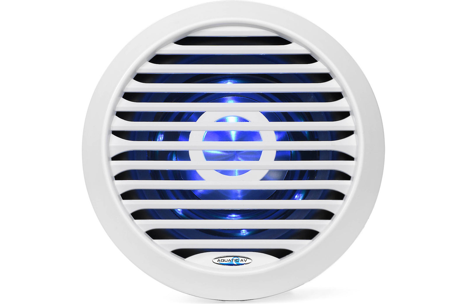 Aquatic Av Aq-Spk1.0Un-8 Waterproof Speaker For Aquatic Use