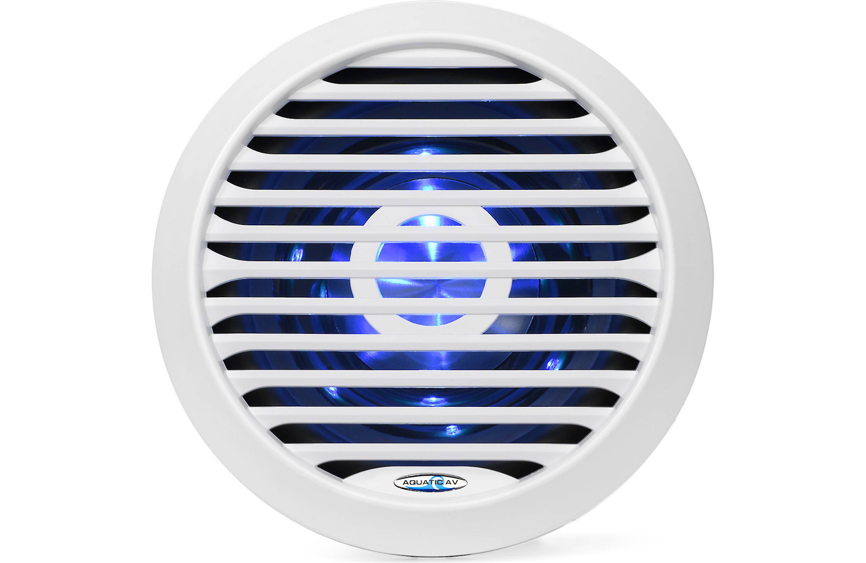 Aquatic Av Aq-Spk10-4Lw Marine Audio Speaker - 400W Subwoofer