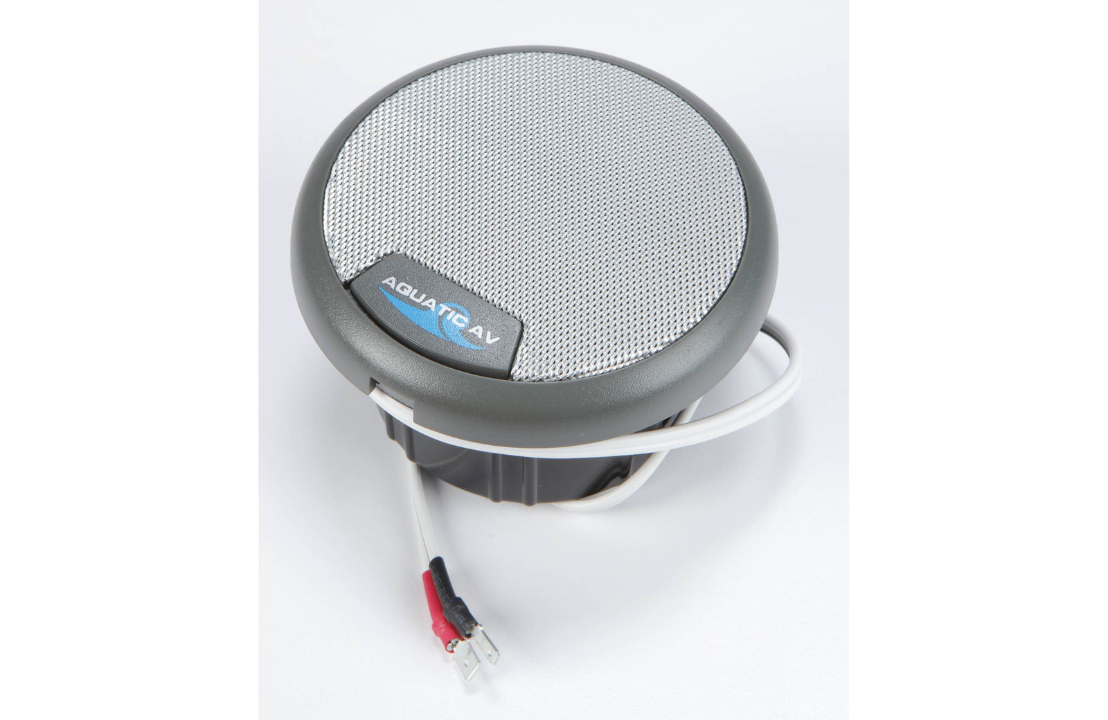 Aquatic Av Aq-Spk3.0-4S Waterproof Speaker For High-Quality Sound