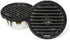 Aquatic Av Aq-Spk6.5-4Lb Waterproof Speakers For Outdoor Use