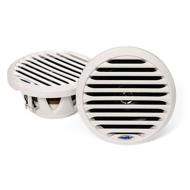 Aquatic Av Aq-Spk7.5S Premium Speakers For Aquatic Environments