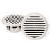 Aquatic Av Aq-Spk7.5S Premium Speakers For Aquatic Environments
