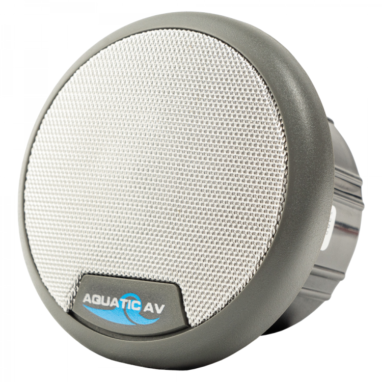 Aquatic Av Aq-Spkpsw-3 Premium Marine Audio Subwoofer
