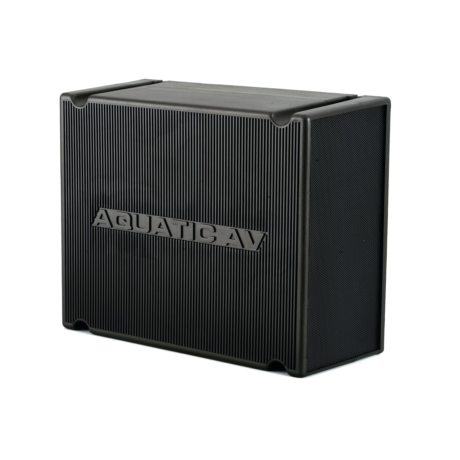 Aquatic Av Aq-Spksb-2 Premium Underwater Sound Subwoofer 100W 4Ω
