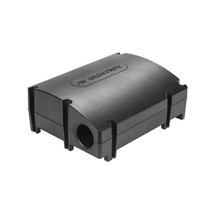 Swa6+ Combined Stereo & Subwoofer Aq-Sw620 - 30Cm Height, 4Kg