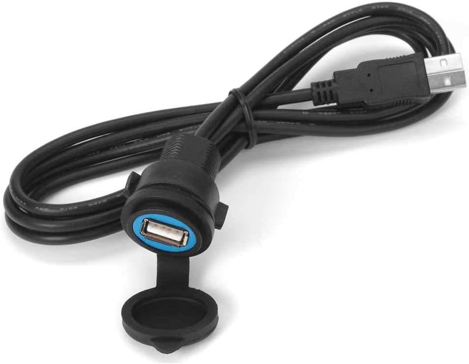 Aquatic Av Aq-Usb-1 Usb Audio Connector - Compact & Lightweight