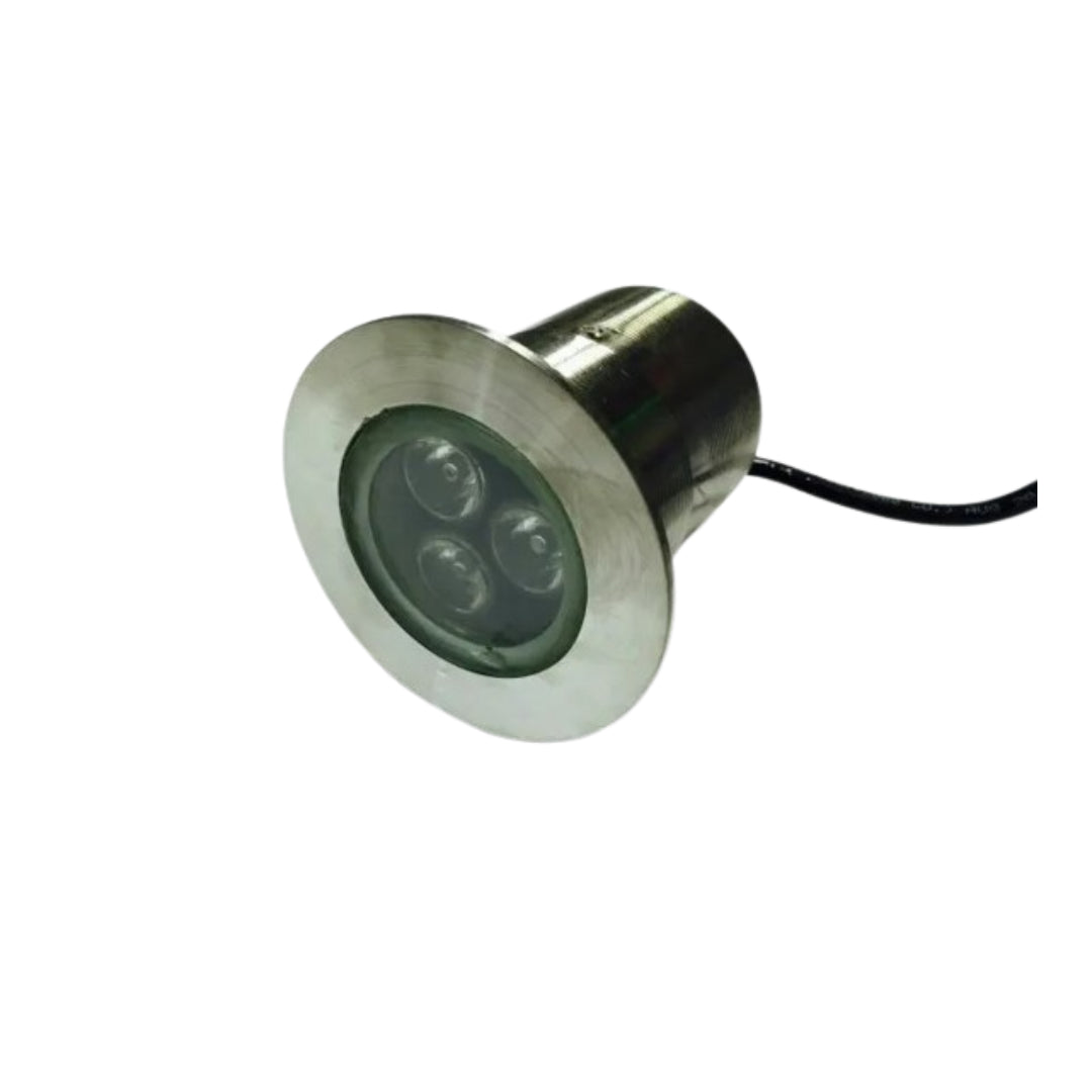 Aqualuma Underwater Light Serie 3 Blue Std - Aqlbn3