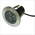 Aqualuma Underwater Light Serie 3 Blue Std - Aqlbn3