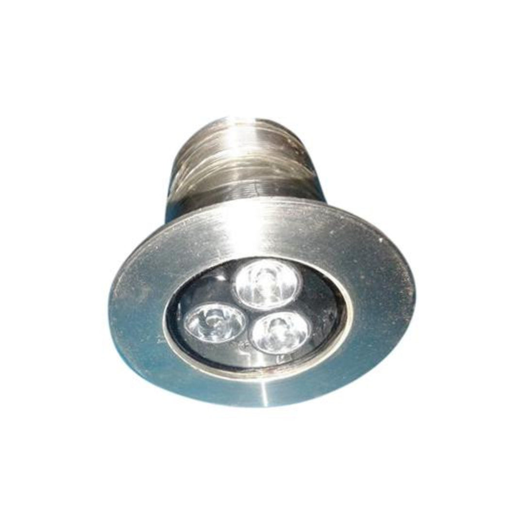 Aqualuma Underwater Light Serie 3 Green Std (Aqlgn3)