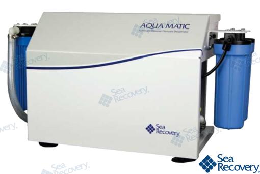 AQUA MATIC SERIES 220 VAC 50/60HZ 1705 L | PARA14C-0417 | WATER