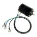 Power Trim Motor With Terminals 3 - Arc6211