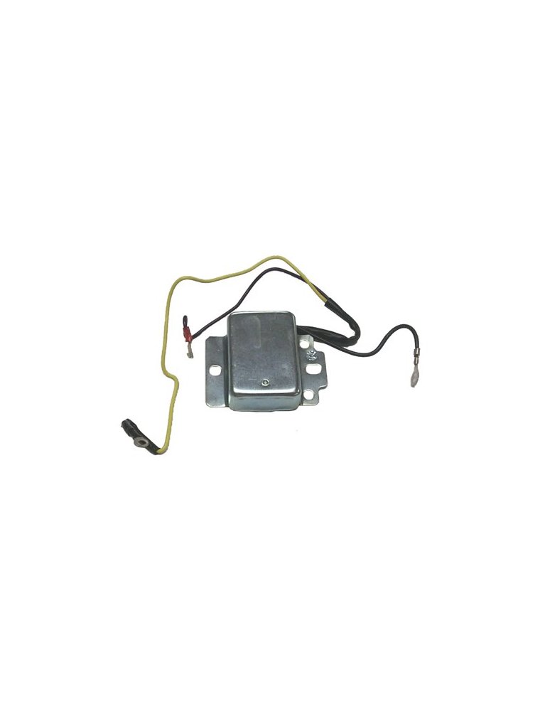 Voltage Regulator For Prestolite Engine - Arcvr-404
