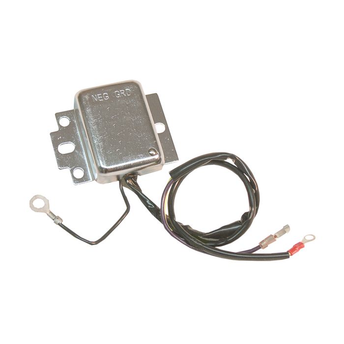 Voltage Regulator For Prestolite Engine - Arcvr-404