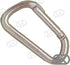 ASYMETRICAL SHACKLE 8 MM (5) | GS71338B | HARDWARE | GOLDENSHIP