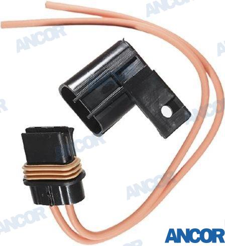 ATO/ATC FUSE HOLDER 12 AWG