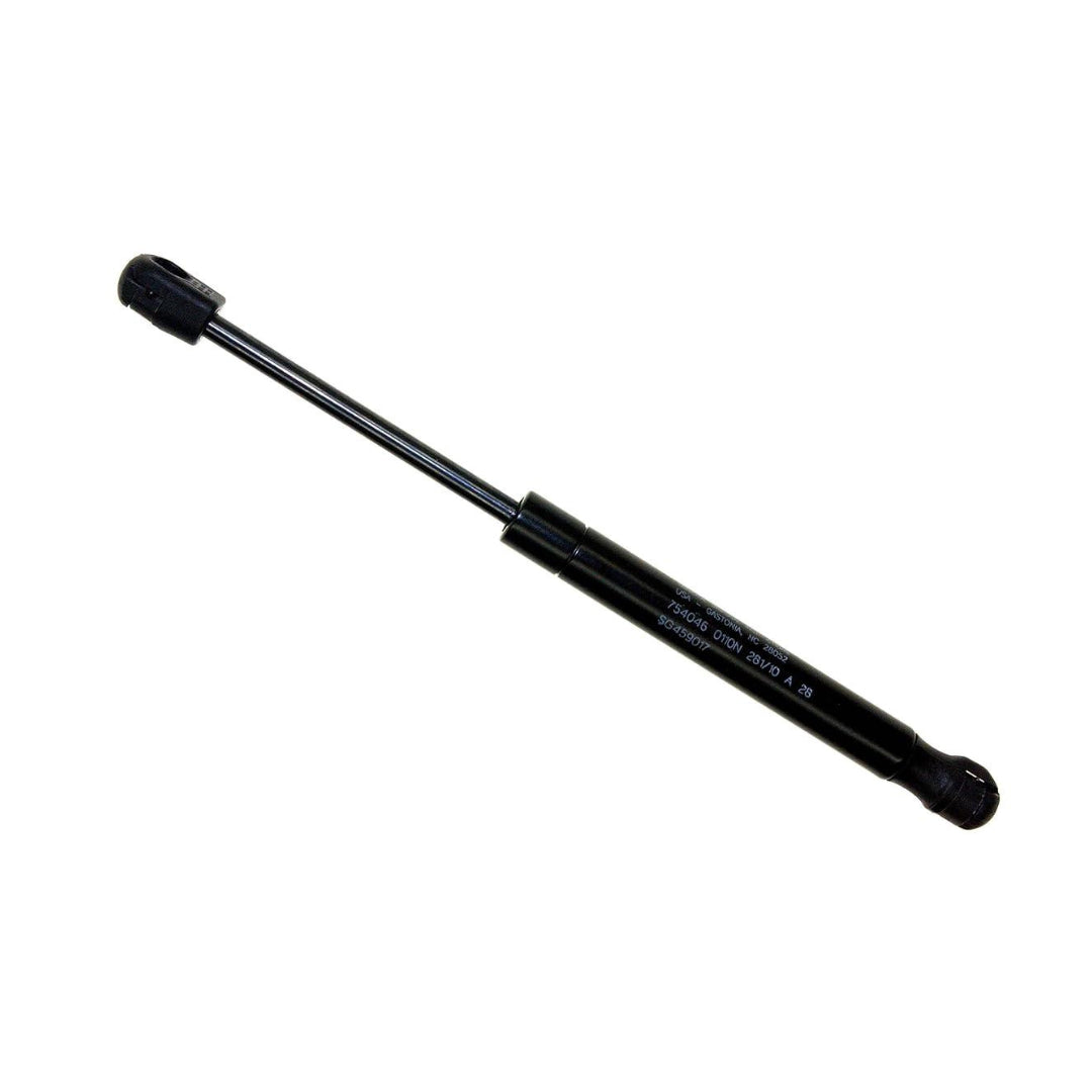 Gas Spring 36 Kgs - 8Mm Wand, Attsl34-80-5