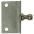Stainless Steel 90º Bracket (2) - Attsl50Ssp3-7
