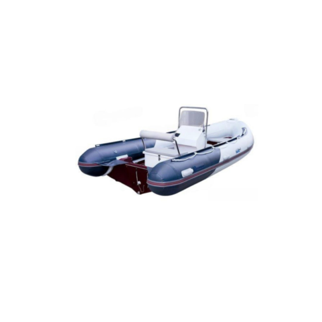 Rib 4.70 Double Hull - Aura 470 Inflatable Boat