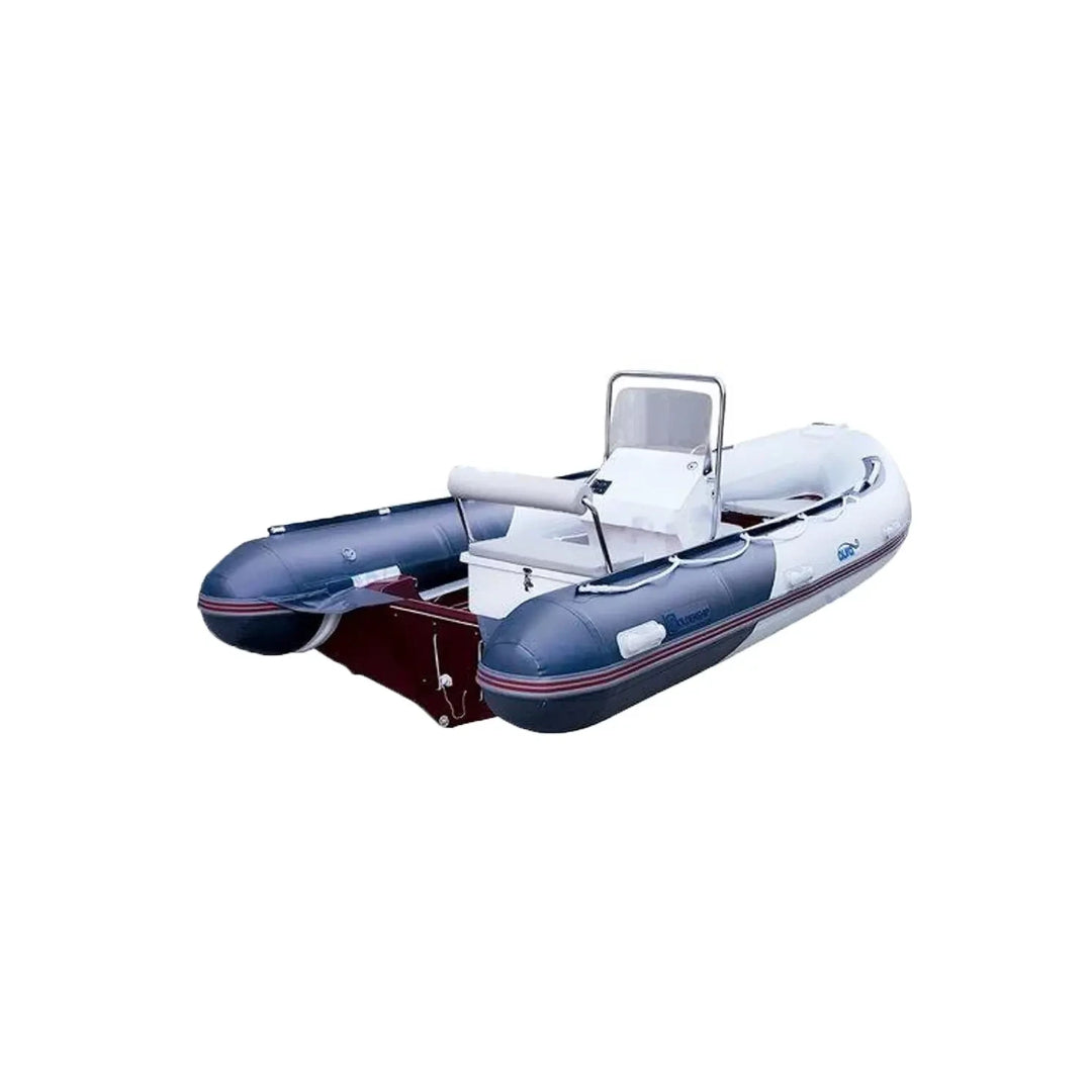 Semirrígida 5,20 M Doble Casco - Aura 520