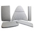 Kit De Cojines Aura Para Embarcaciones - Auracushionset