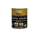 Autosol Metal Polish Can 750Ml - Aut01-001100