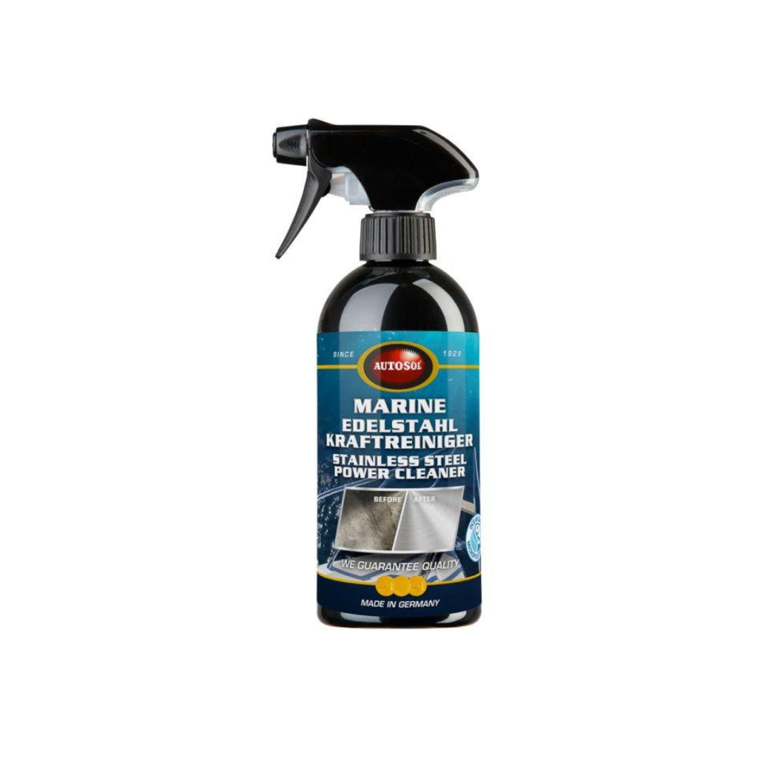 Boat Stainless Steel Cleaner Spray - Aut11-051700